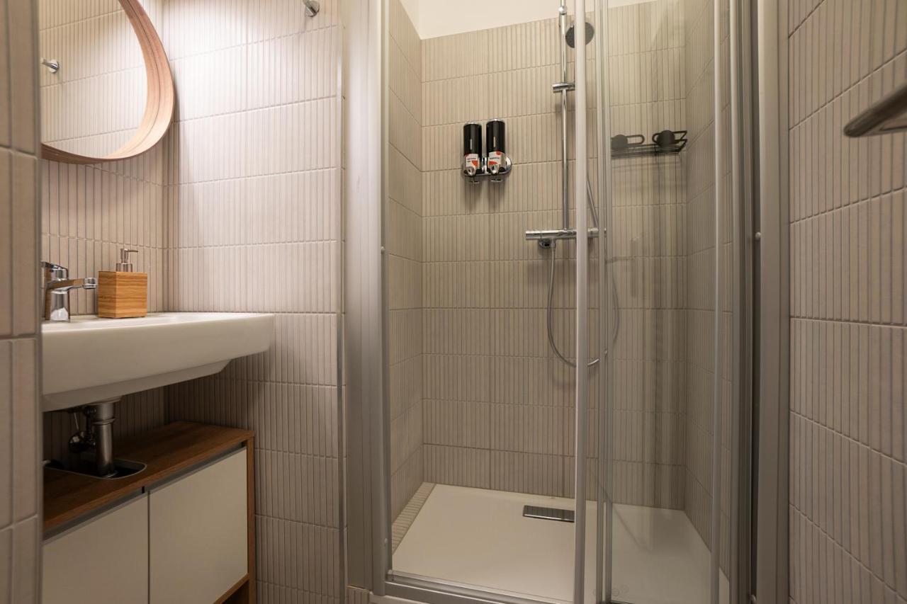 2-Rooms Apartment 10 Min Away From City Center Wien Exterior foto