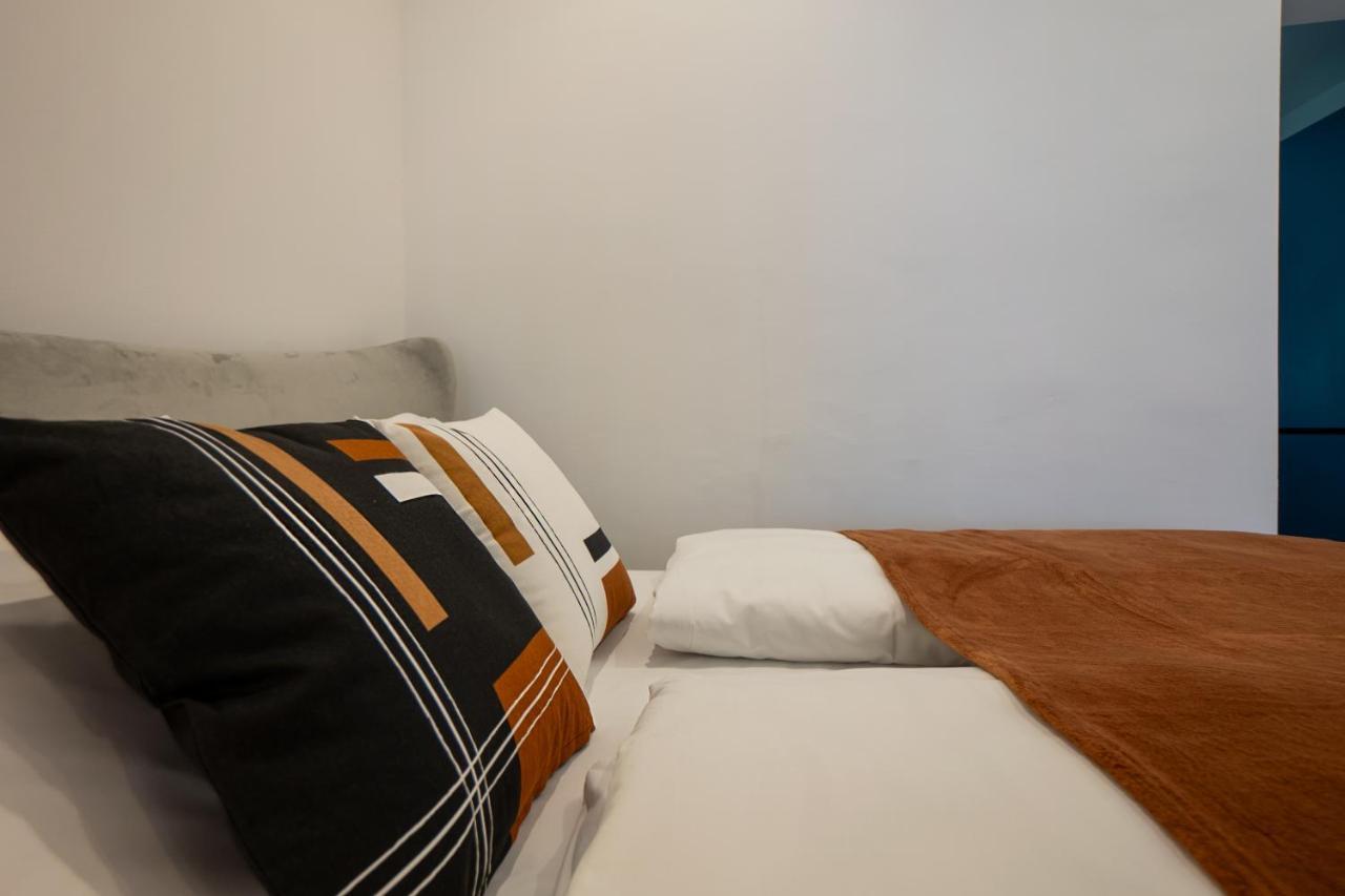 2-Rooms Apartment 10 Min Away From City Center Wien Exterior foto