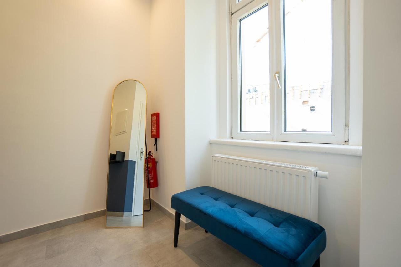 2-Rooms Apartment 10 Min Away From City Center Wien Exterior foto