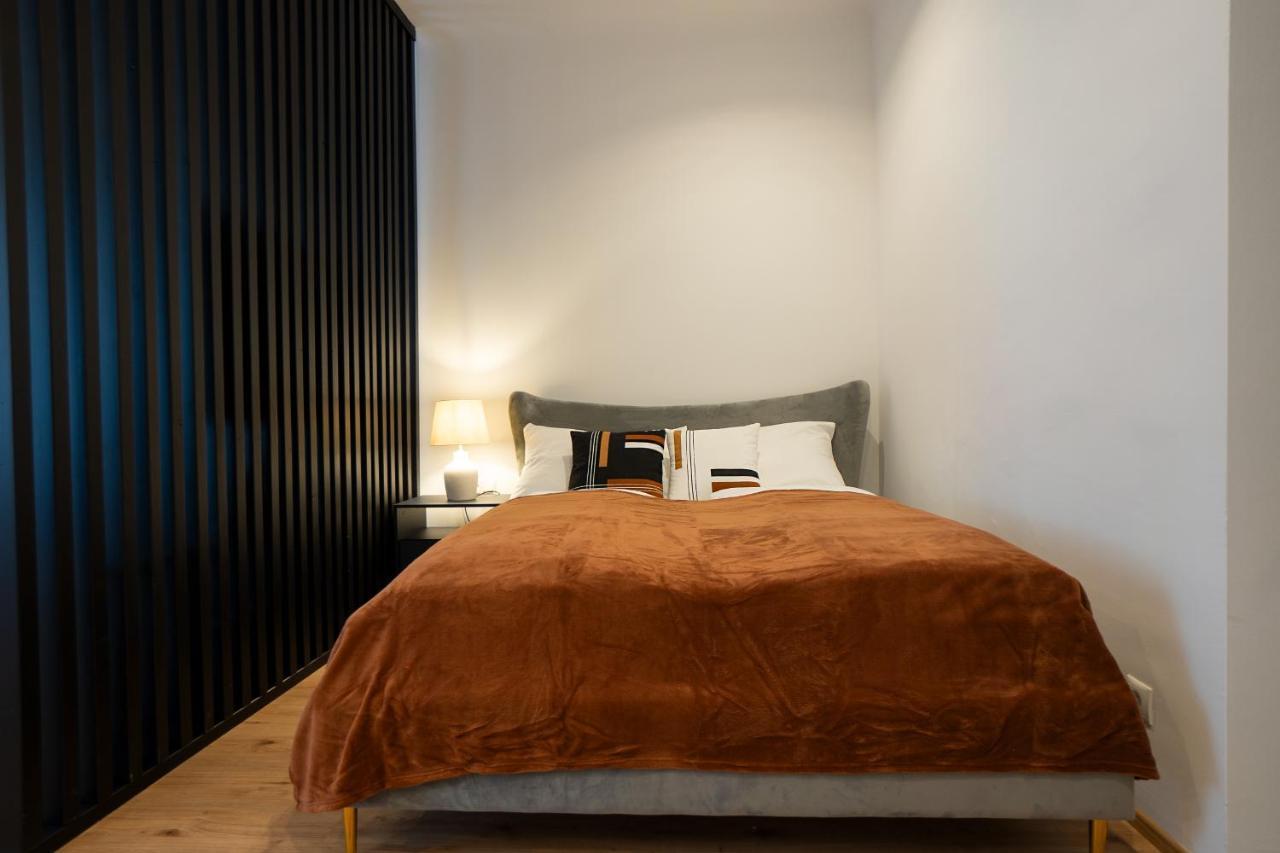 2-Rooms Apartment 10 Min Away From City Center Wien Exterior foto