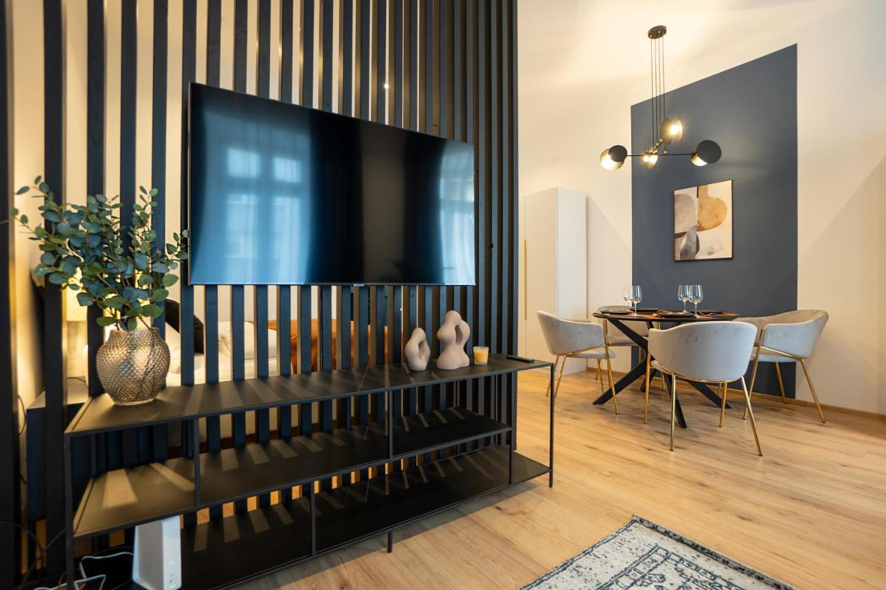 2-Rooms Apartment 10 Min Away From City Center Wien Exterior foto