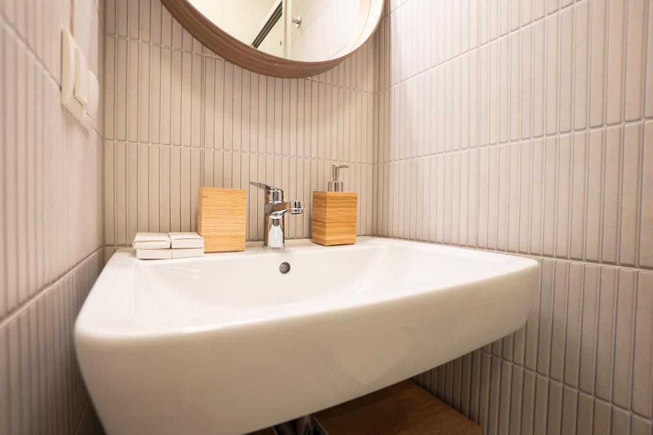 2-Rooms Apartment 10 Min Away From City Center Wien Exterior foto
