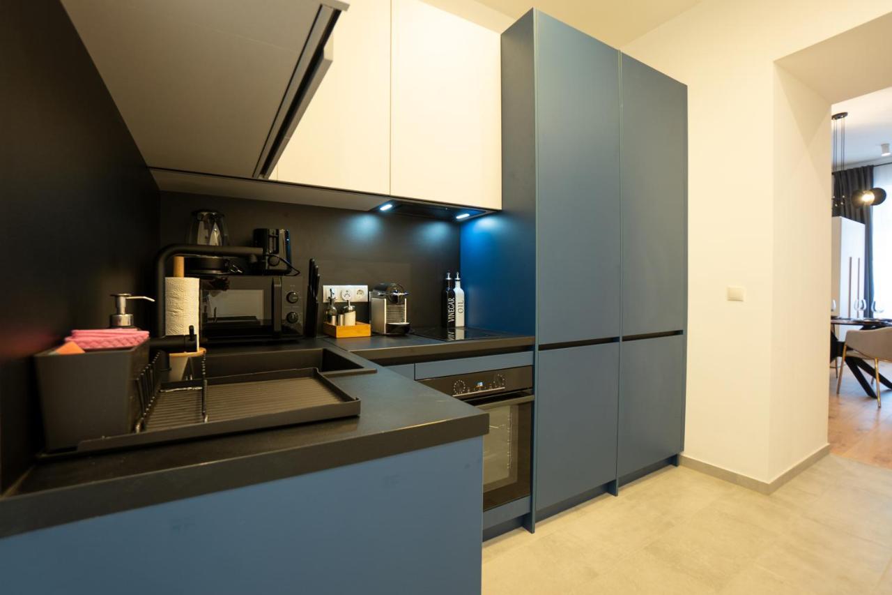 2-Rooms Apartment 10 Min Away From City Center Wien Exterior foto