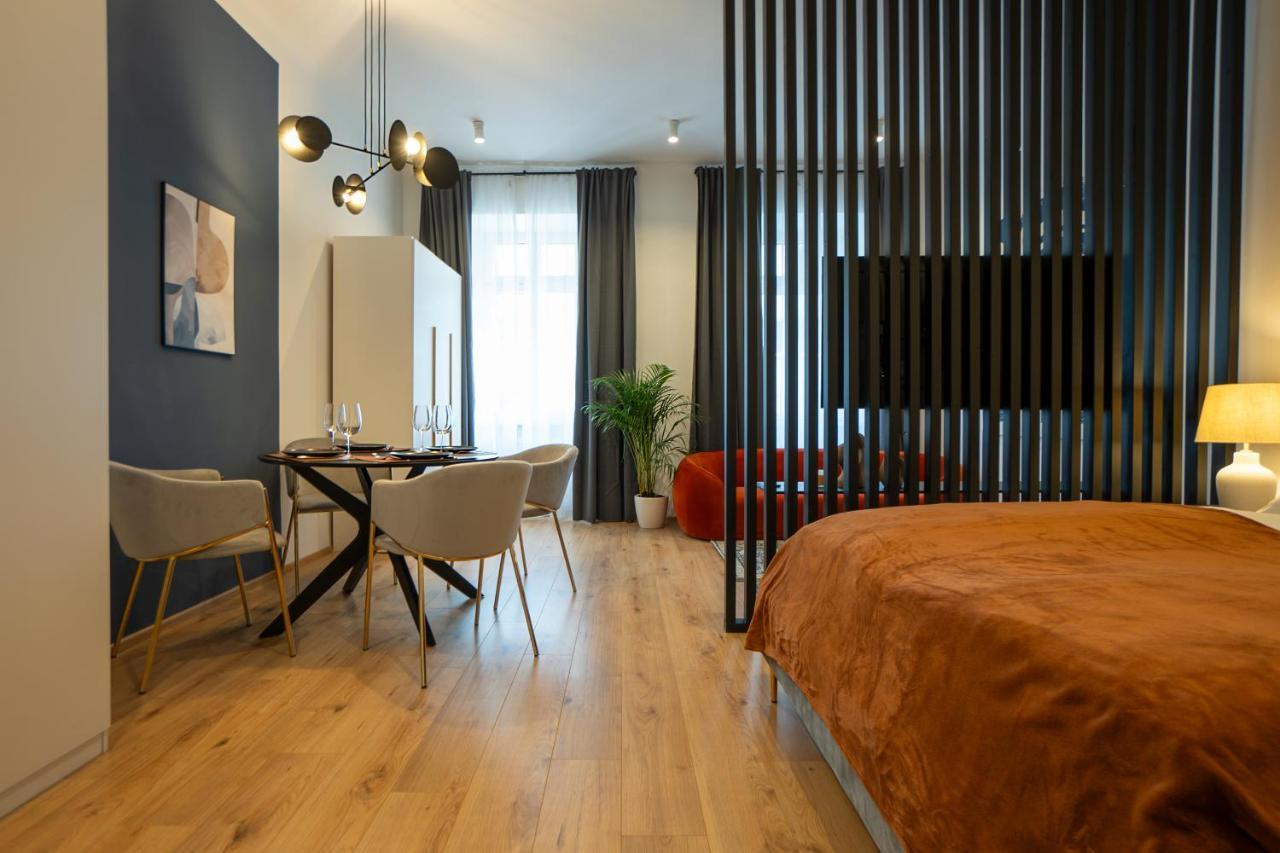 2-Rooms Apartment 10 Min Away From City Center Wien Exterior foto