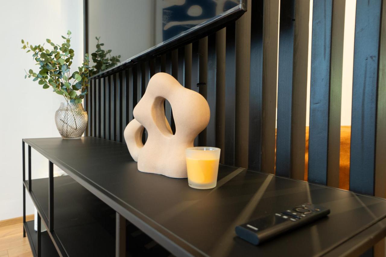 2-Rooms Apartment 10 Min Away From City Center Wien Exterior foto