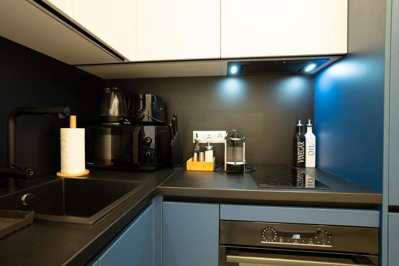 2-Rooms Apartment 10 Min Away From City Center Wien Exterior foto