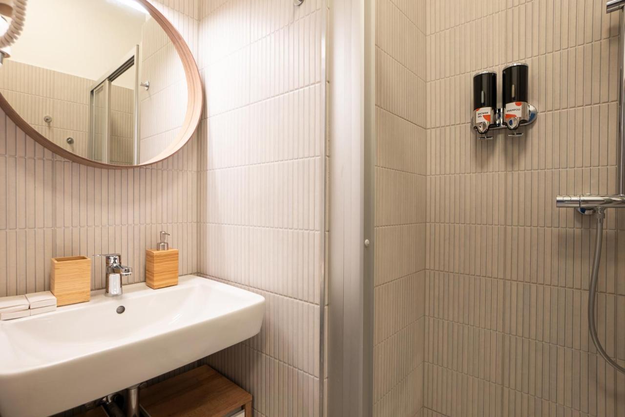 2-Rooms Apartment 10 Min Away From City Center Wien Exterior foto