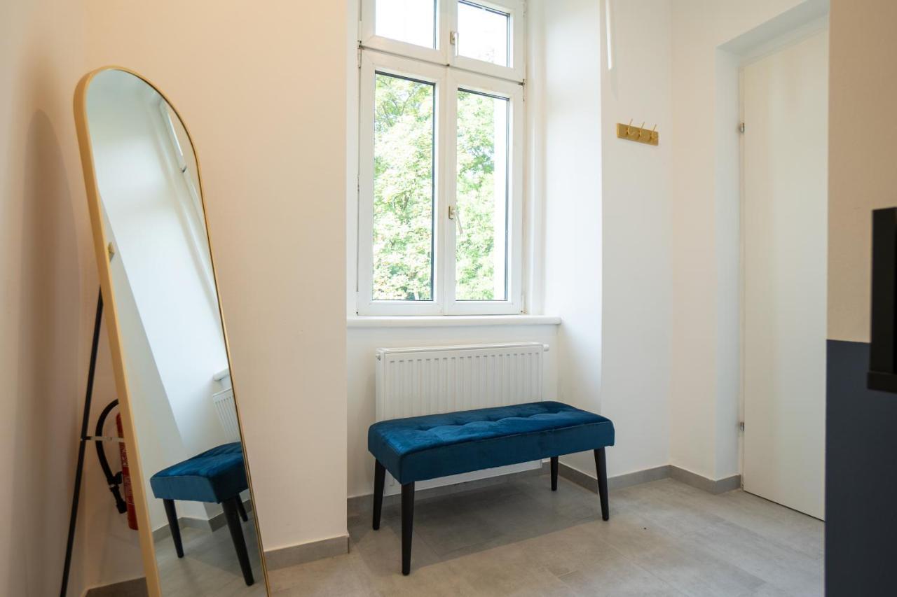 2-Rooms Apartment 10 Min Away From City Center Wien Exterior foto