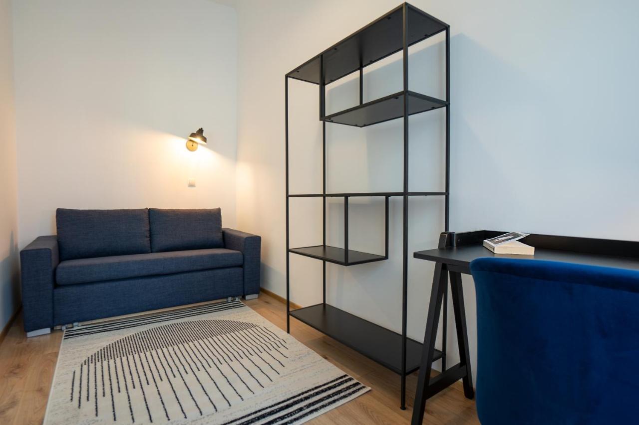 2-Rooms Apartment 10 Min Away From City Center Wien Exterior foto