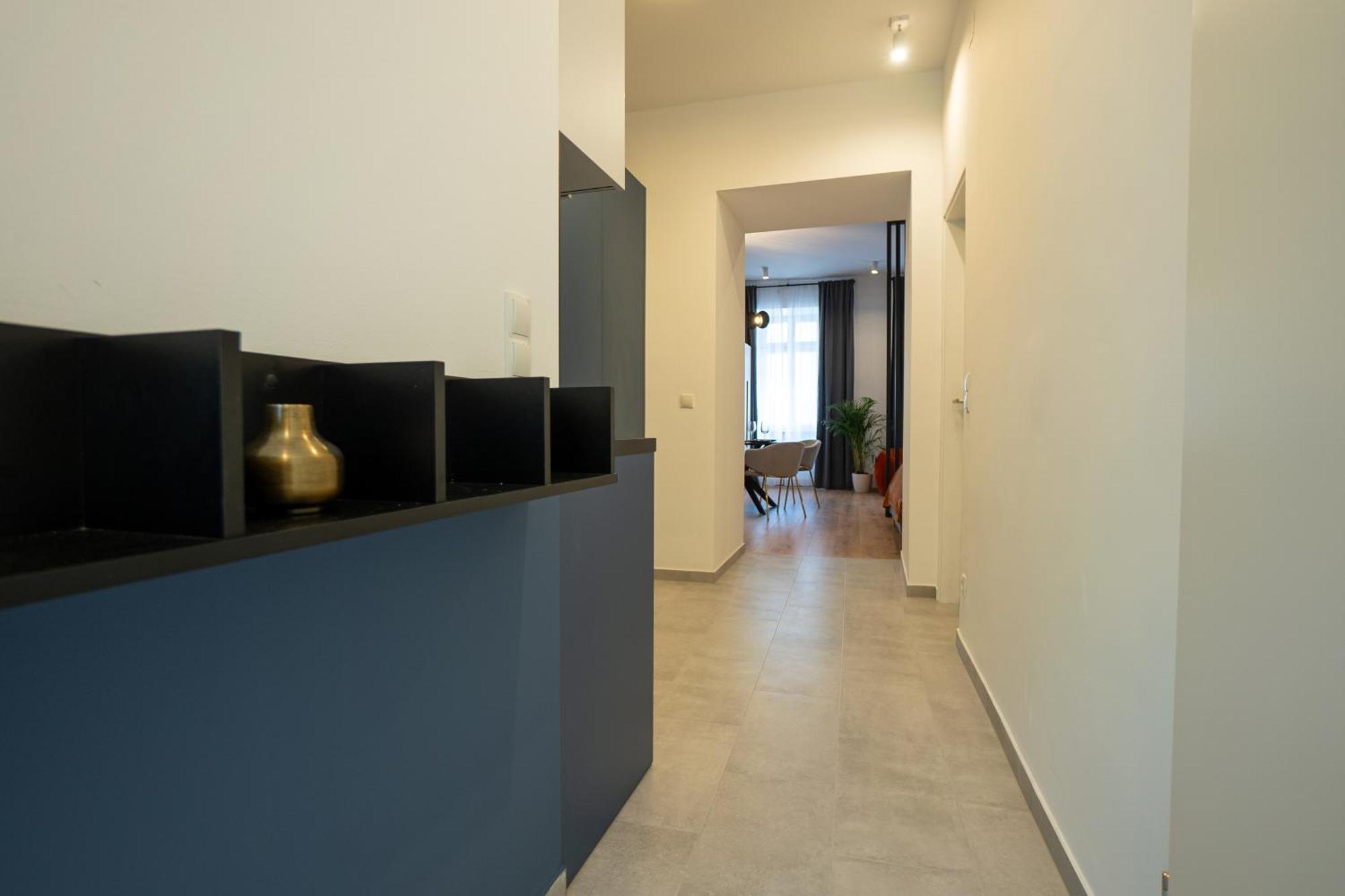 2-Rooms Apartment 10 Min Away From City Center Wien Exterior foto